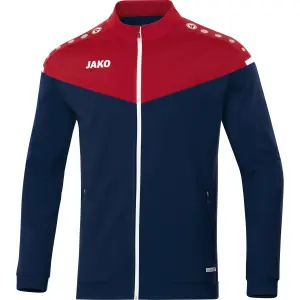 9320-e-91-chaqueta-para-ni-os-jako-polyester-champ-2-0-azul-rojo
