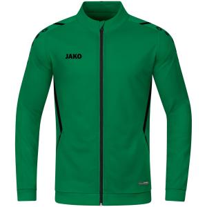9321-h-201-veste-jako-polyester-challenge-vert-noir