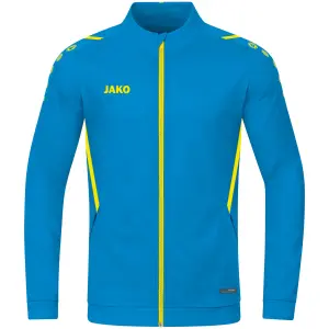 Junior Jacke Jako polyester Challenge image-0