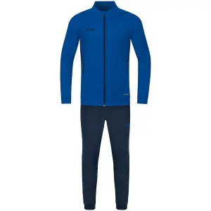 Tuta junior Jako Polyester Challenge image-0