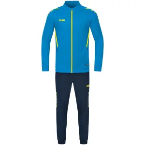 Junior Jacke Jako polyester Challenge image-1