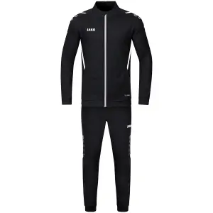Tracksuit Jako Polyester Challenge image-0