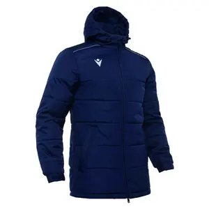 Jacket Macron Gyor