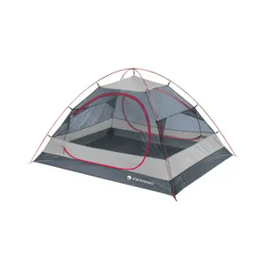 Tent Ferrino X3 inner approach image-0