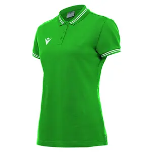 Polo femme Macron Hambo image-0