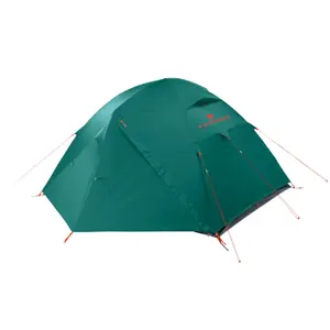 Tent Ferrino X3 fly approach image-0