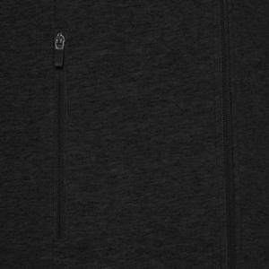 Dames hoodie met rits Macron lyre image-3