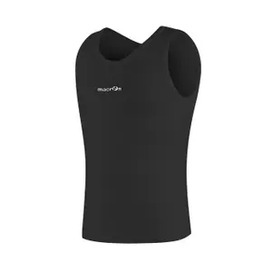 Camiseta de tirantes Macron gamma image-0