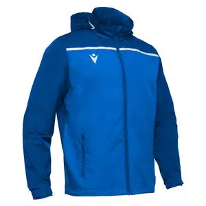 Windjack Macron tully image-0