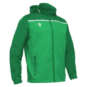 Giacca antivento Macron tully image-0