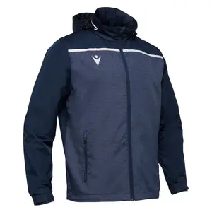 Windbreaker Macron tully image-0