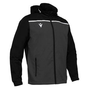 Windbreaker Macron tully image-0