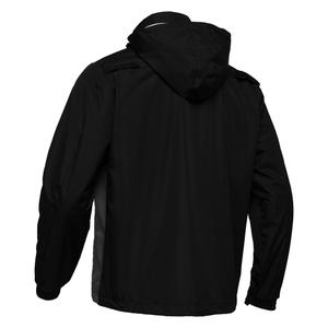 Windbreaker Macron tully image-1