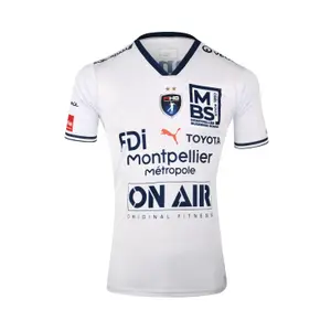 Official mhb away jersey 2023/24 image-2