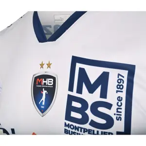 Official mhb away jersey 2023/24 image-5