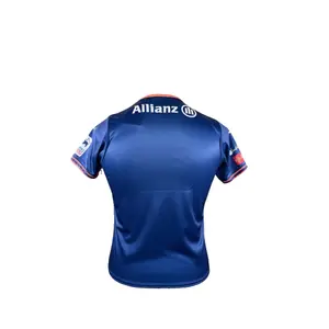 Offizielles Heimtrikot für Kinder mhb 2023/24 image-3