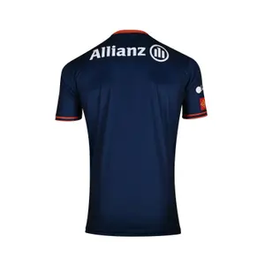 Offizielles Heimtrikot für Kinder mhb 2023/24 image-4