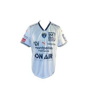 Official mhb away jersey 2023/24 image-1