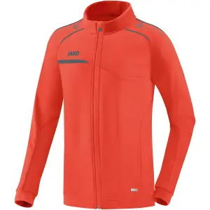 Kinderjacke Jako polyester Prestige image-0
