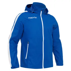 Rain jacket Macron Surat image-0