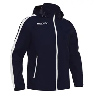 Rain jacket Macron Surat image-0