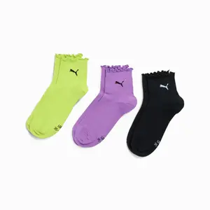 Women's socks Puma (x3) image-0