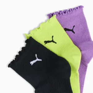 Women's socks Puma (x3) image-1