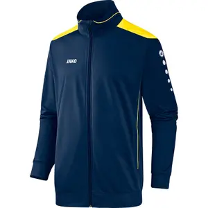 Jacke Jako polyester Cup image-0