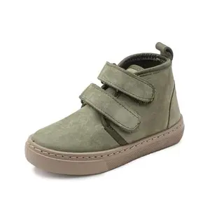Baby canvas shoes cienta image-0