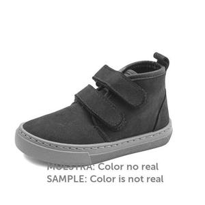 93883-230-baby-canvas-schoenen-cienta-donkergrijs