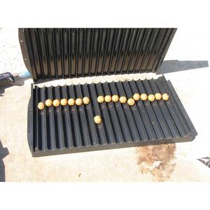 Boilies table Carpspirit 16m image-3