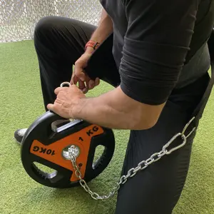 Cinturón de lastre Sveltus image-2