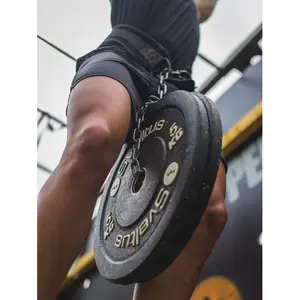 Cinturón de lastre Sveltus image-3