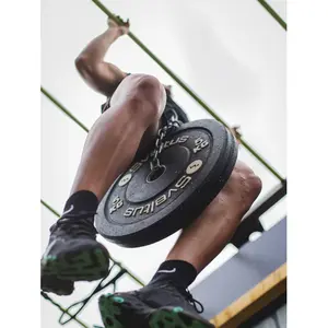 Cinturón de lastre Sveltus image-4