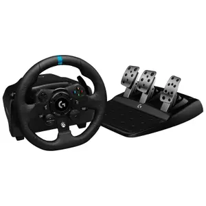 Volant s pedály Logitech Logitech G923 TrueForce Racing System Xbox