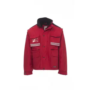 Payper Tornado Jacke image-1