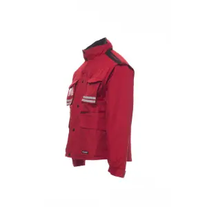 Payper Tornado Jacke image-5