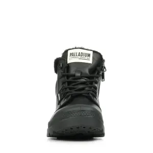 Damen Sneaker Palladium Pampa Hi Snow Warm image-4