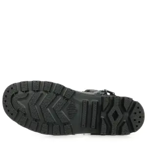 Damen Sneaker Palladium Pampa Hi Snow Warm image-6
