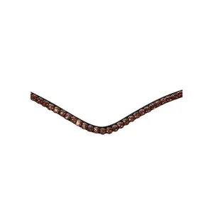 Frontal para cavalo Montar Fair image-0