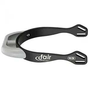 ostrogi dla koni płaskich Sprenger Fairrider