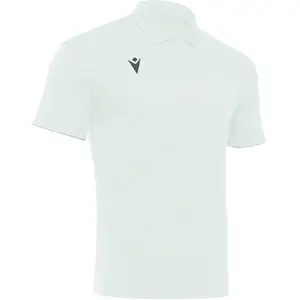 Polo shirt Macron Draco hero