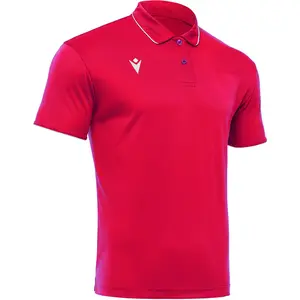 Polo Macron Draco hero