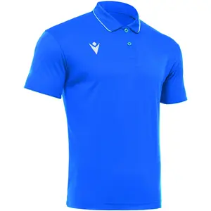 Polo Macron Draco hero image-0