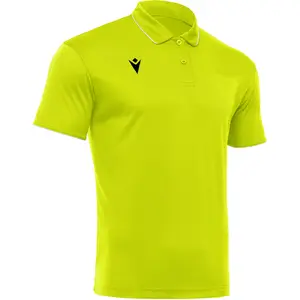 Polo Macron Draco hero image-0