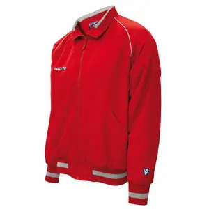 Jacke Macron aniak image-0