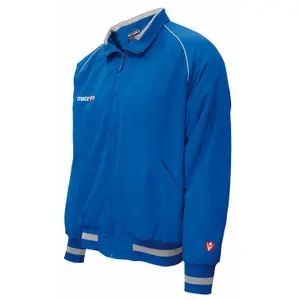 Jacke Macron aniak image-0