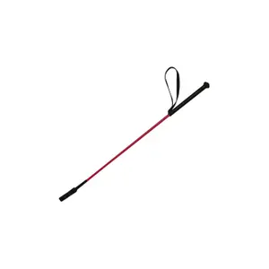 Braided Riding Whip  Whip & Go image-0