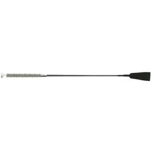 Κάγκελο ιππασίας για άλογο Whip & Go Soft Grip image-0