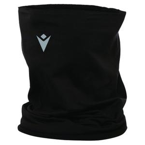 Cache-cou Macron Blizzard image-0